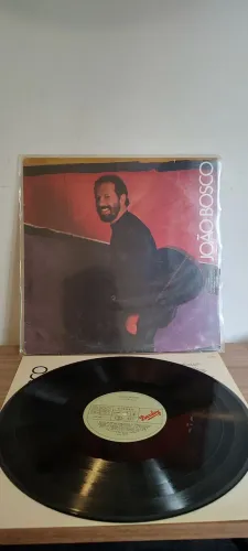 LP João Bosco - Cabeça de Nego
