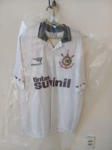 Camisas de futebol