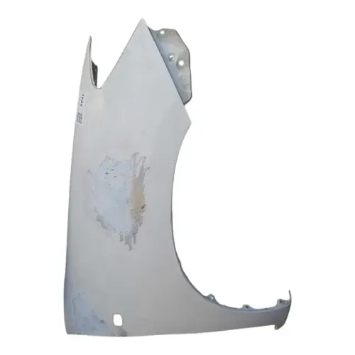 Paralama Direito Toyota Hilux Ano 2005 a 2011 ETQ5041