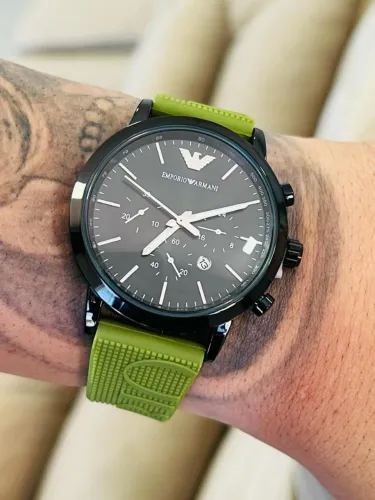Relógio Emporio Armani Masculino