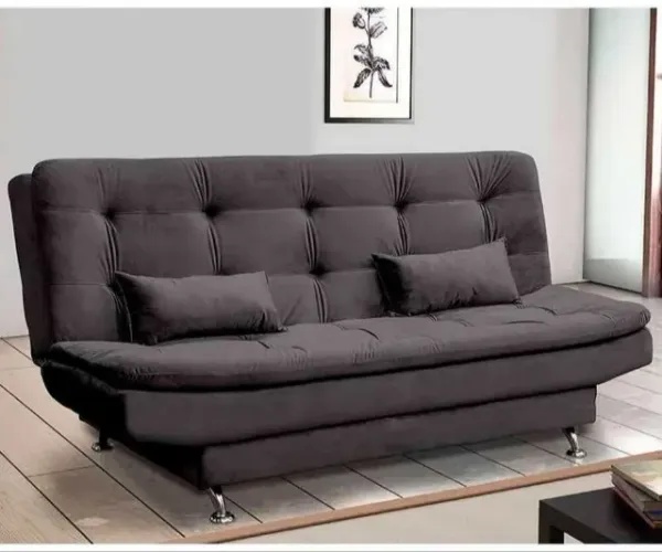 Sofá Cama Salomé 1,80m Novo Varios Modelos