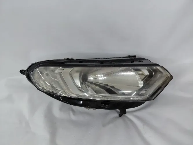 Farol Ecosport 2012/2017 direito c/ Led
