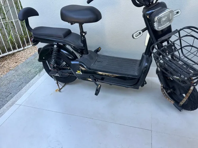 Vendo JOY SCOOTER - MODELO JOY 500W