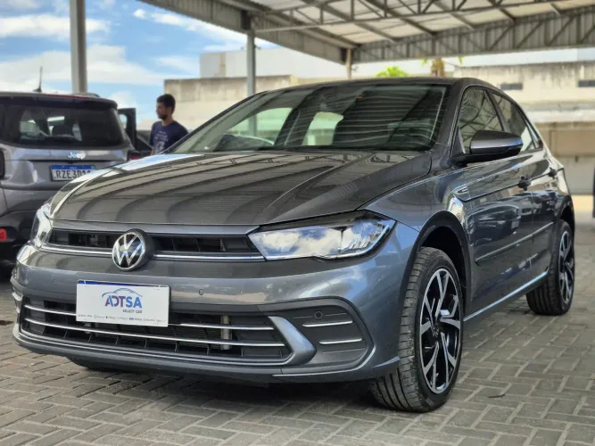 POLO HIGHLINE 2026 116.990,00