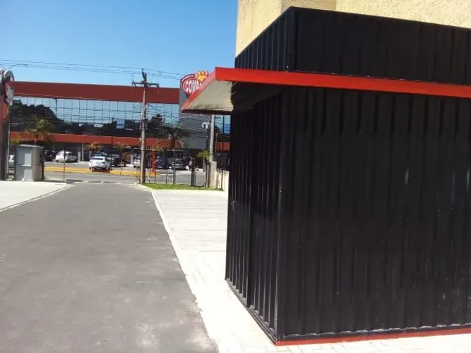 CONTAINER PARA ALUGAR BAIRRO PORTÃO