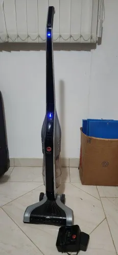 Aspirador SEM FIO Hoover Linx com carregador