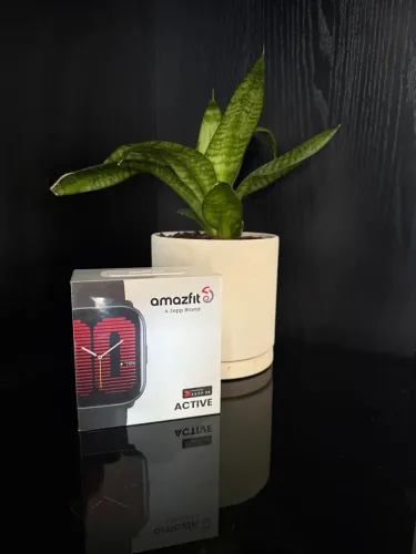 Xiaomi Amazfit Active novo. Ler anúncio!