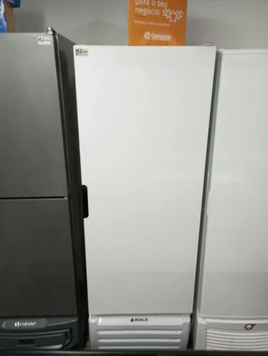 NZ. Freezer vertical 500L