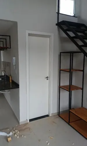 INSTALADOR DE PORTAS 
