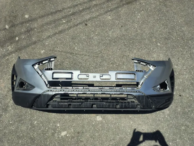 Para-choque dianteiro Hyundai HB20X 2020 a 2022 original