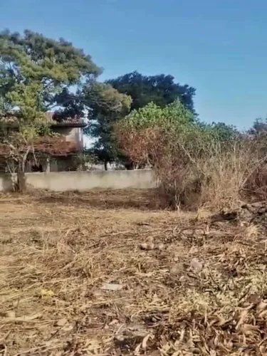 Terreno residencial ou comercial de 450m² no bairro Praia Linda  São Pedro da Aldeia