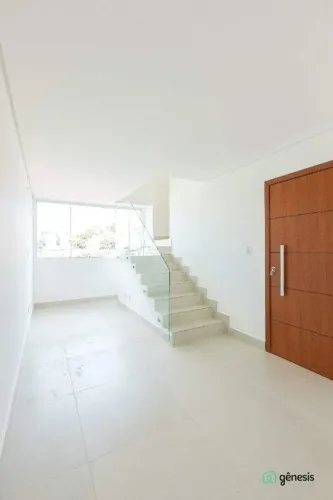 VENDE-SE COBERTURA 03 QUARTOS, BAIRRO: SALGADO FILHO - BH/MG - R$940.000,00