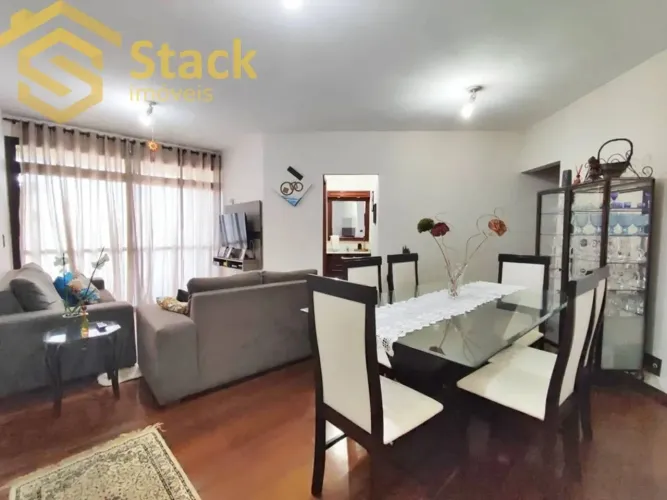 Apartamento a venda localizado no Condomínio Fechado Vila Lobos, Parque União, Jundiai-SP,