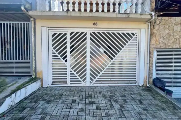 Ótima casa a venda no Rochdale em Osasco