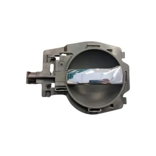 Maçaneta Interna Esquerda Citroen C3 2008 - *7