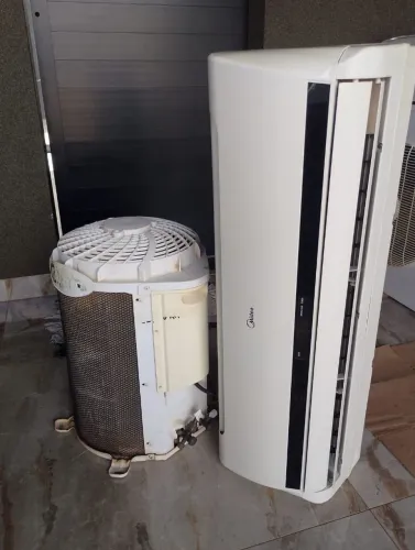 Ar condicionado split 12.000 btu