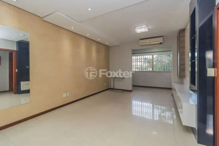 Imóvel com 86 metros quadrados e 2 quartos em Santana - Porto Alegre - RS