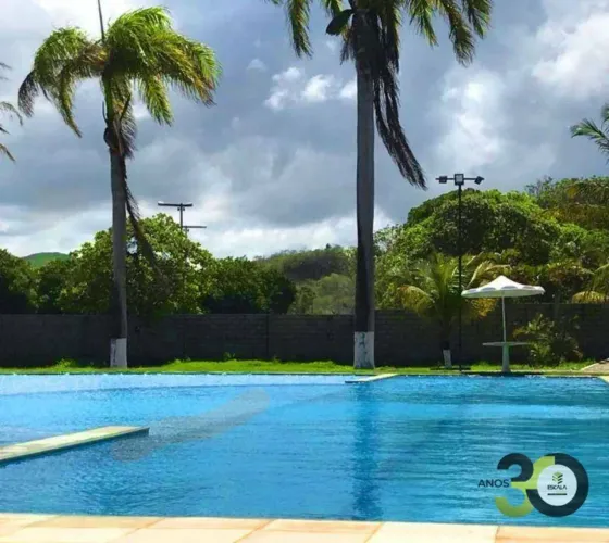 Vila do Porto,Lote à venda, 283 m², lazer completo, cond. fechado - Lagoa do Banana - Cauc