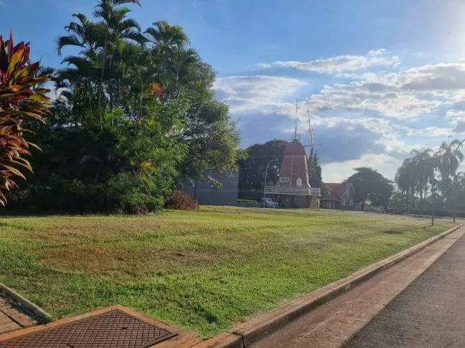 Terreno em Condomínio à venda, Moinho Vermelho - Piracicaba/SP