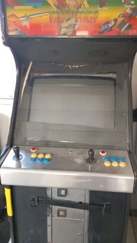 Fliperama