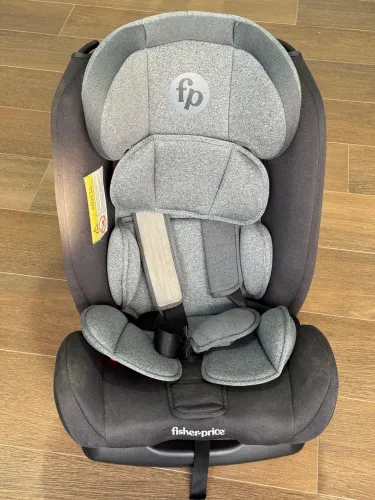 Cadeirinha Fisher price mass