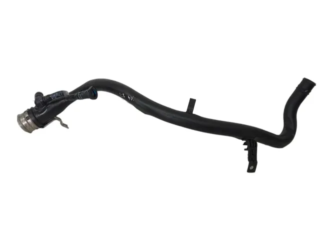 Gargalo Tanque Combustivel Bmw X4 3.0 6cc Gas 2023