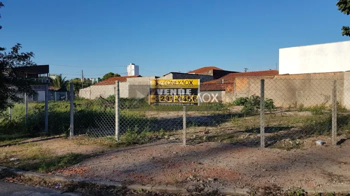 terreno - Jardim Florence - Campinas