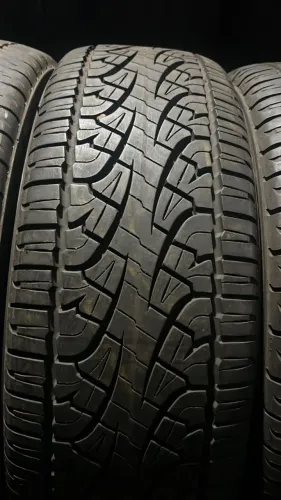 Pneu 225/65/17 Pirelli HT 95 % Vida