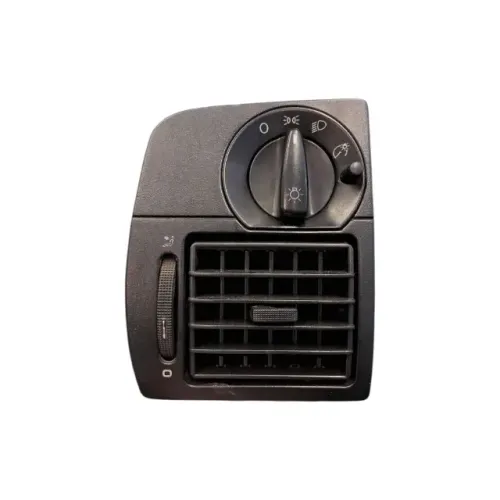DIFUSOR DE AR COMANDO LUZ VW GOL G2 - 373857043
