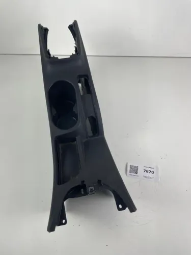 Console central Fiat bravo 2012 2017