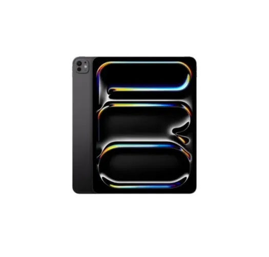 LANÇAMENTO iPad Pro de 11 polegadas 2024 M4 256GB Wi-Fi Cor Space Black Novo Lacrado