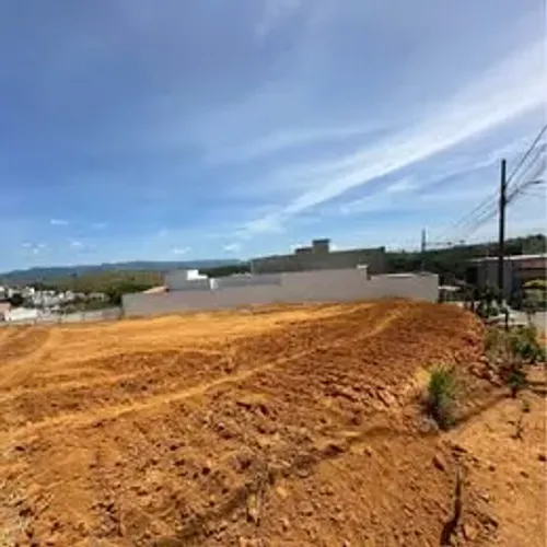 Área Cidade Nova - Santana do Paraíso/MG