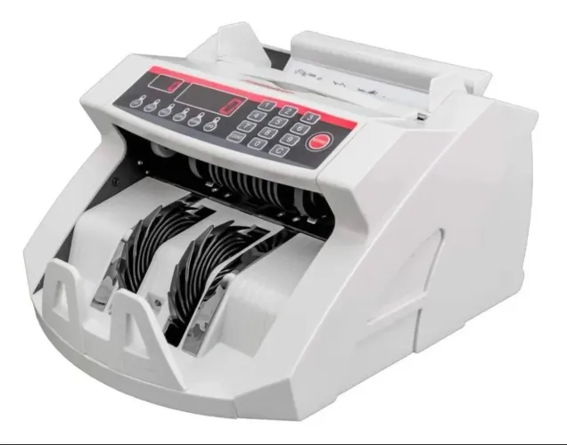 Máquina para contar dinheiro entrega grátis