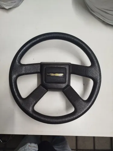 Volante de automóvel