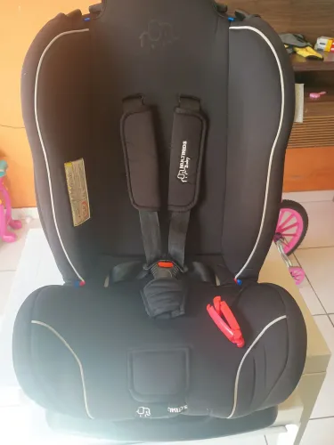 Cadeirinha bebê conforto para Auto Reclinável