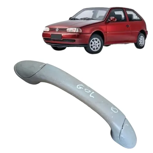 Alca Teto Pqp Gol G2 1994 2000 Cinza