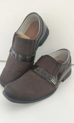 Sapatos Infantis DUPRI