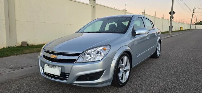 Vectra Expression 2010 Manual, Bem Conservado Rodas 17, Aceito Carro ou Moto, Financia