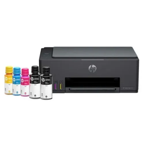 Impressora Smart Tank HP | NOVA LACRADA