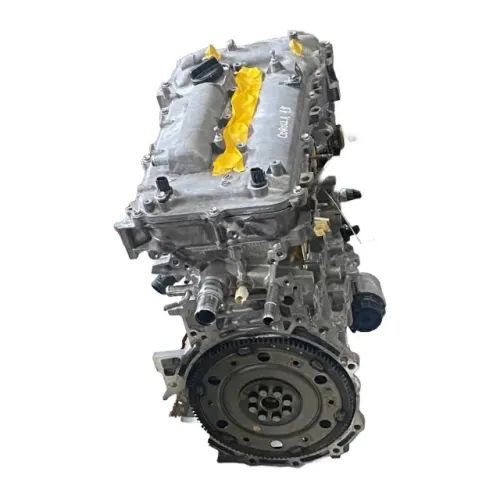 Motor parcial Toyota Corolla 1.8 2019