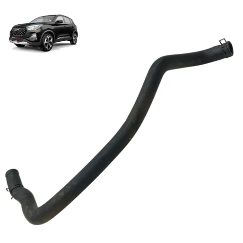 Mangueira inferior radiador Chery Tiggo 5x 1.5 2025 2024 23