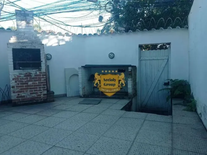Casa para alugar, 100 m² por R$ 7.694,01/mês - São Francisco - Niterói/RJ