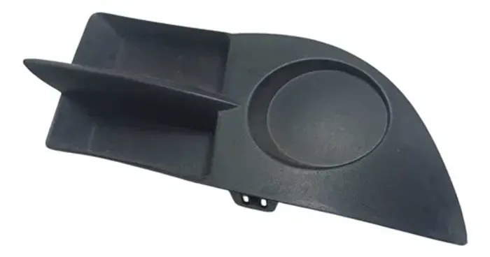 Moldura Farol De Milha Direito Clio 2006 A 2012 