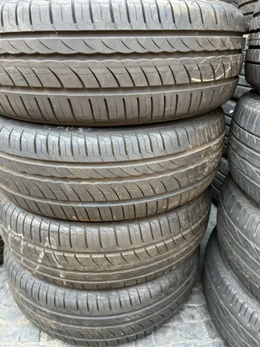 Pneu 185/55/16 Cinturato 90 % Vida util.