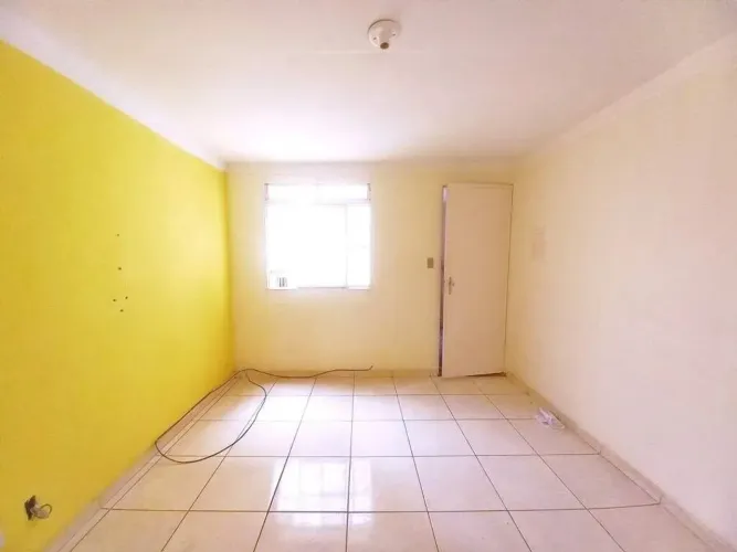 Apartamento à venda, 2 quartos, Jardim Olga Veroni - Limeira/SP