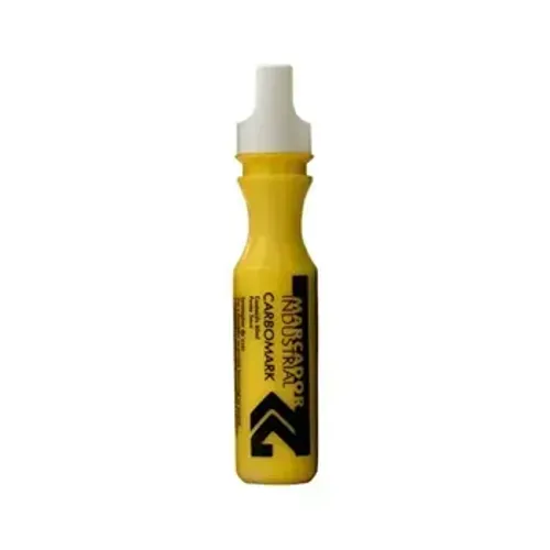 MARCADOR INDUSTRIAL CARBOGRAFITE CARBOMARK 3MM VARIAS CORES