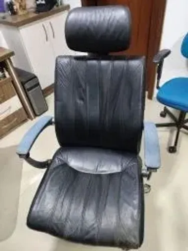Cadeira de Escritório Executiva