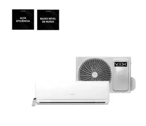 AR CONDICIONADO 9000BTU'S INVERTER