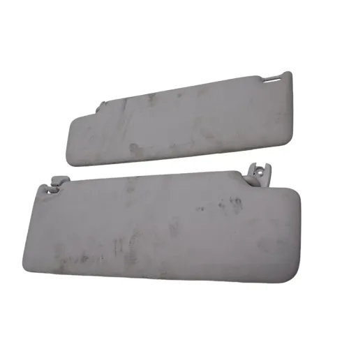 Par De Quebra Sol Vw Tiguan Tsi 2011 2012 2013 2014