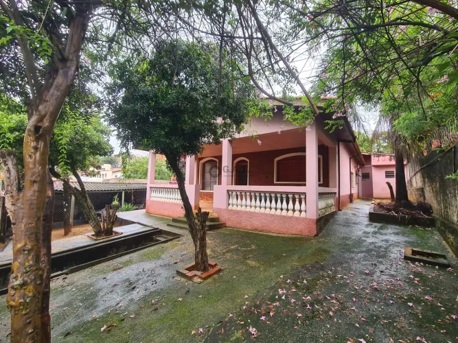CASA À VENDA NA VILA CARVALHO - SOROCABA/SP
